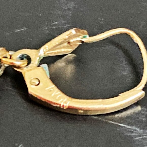 Avon Precious Pretenders bracelet & earrings - early 70s collectibles! - Picture 11 of 11